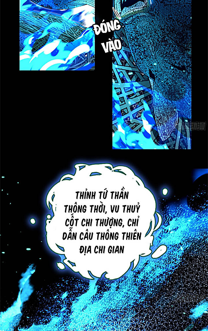 Ta Là Tà Đế Chapter 424 - Trang 2