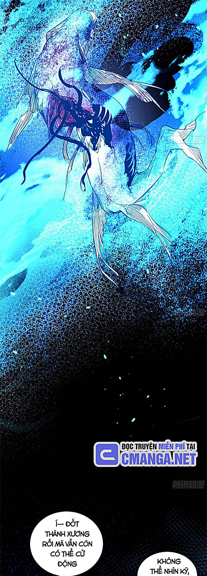 Ta Là Tà Đế Chapter 424 - Trang 2