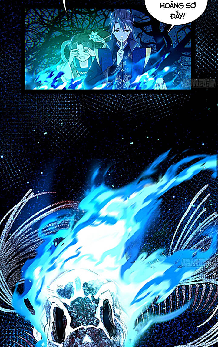 Ta Là Tà Đế Chapter 424 - Trang 2