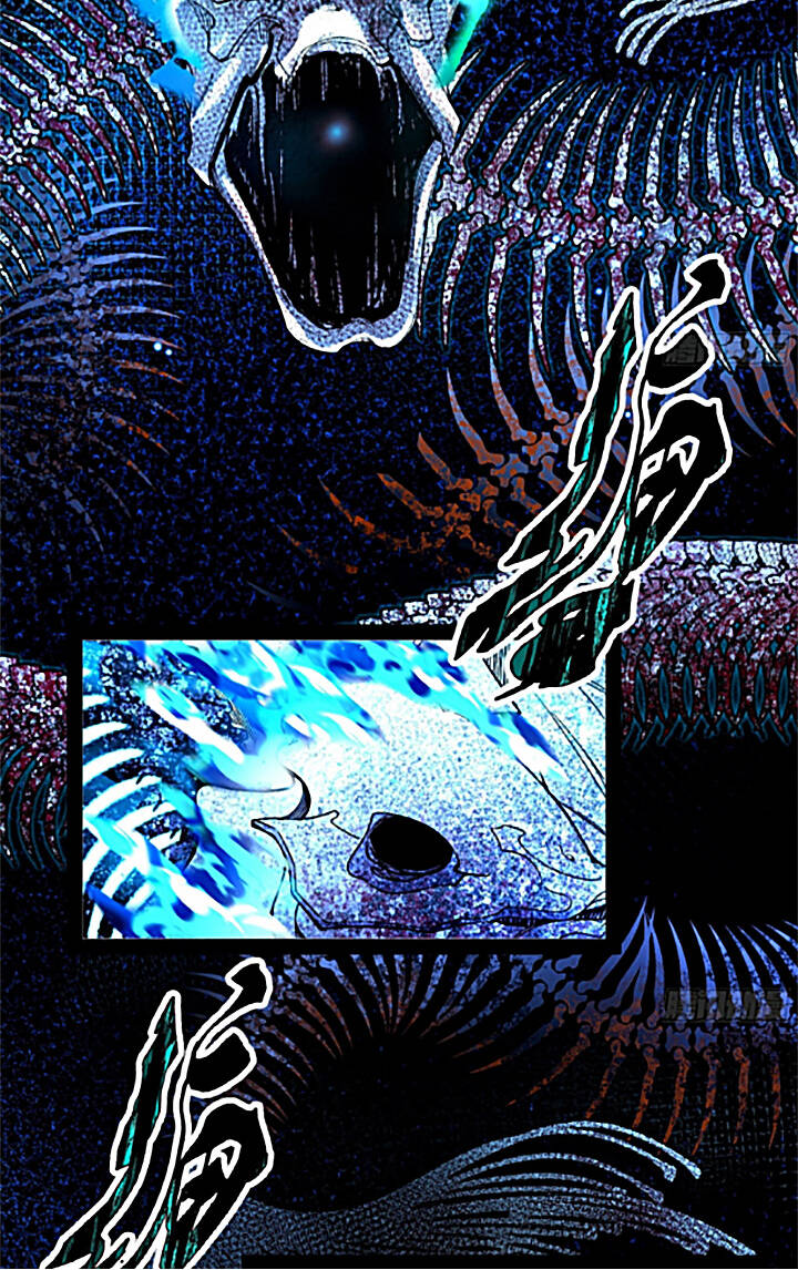 Ta Là Tà Đế Chapter 424 - Trang 2