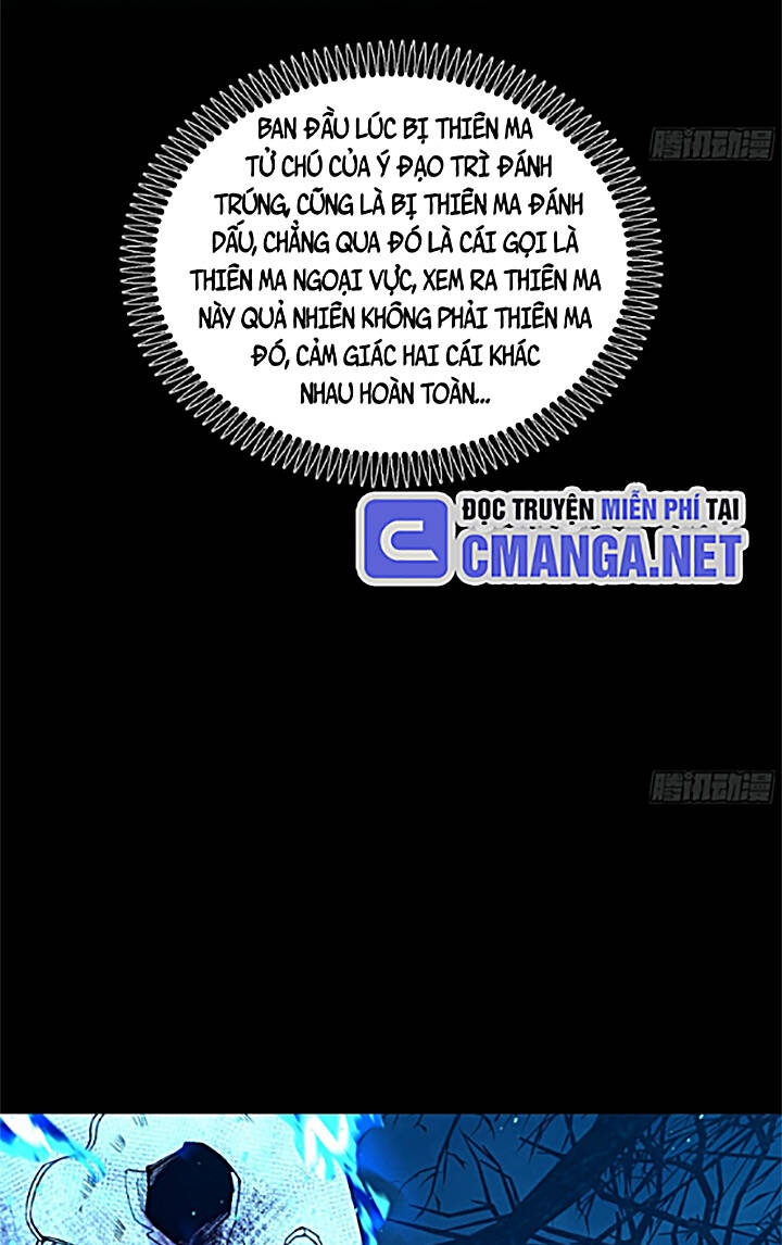 Ta Là Tà Đế Chapter 424 - Trang 2