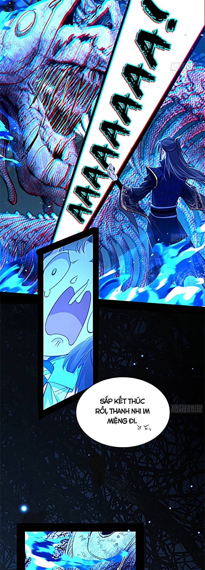 Ta Là Tà Đế Chapter 424 - Trang 2