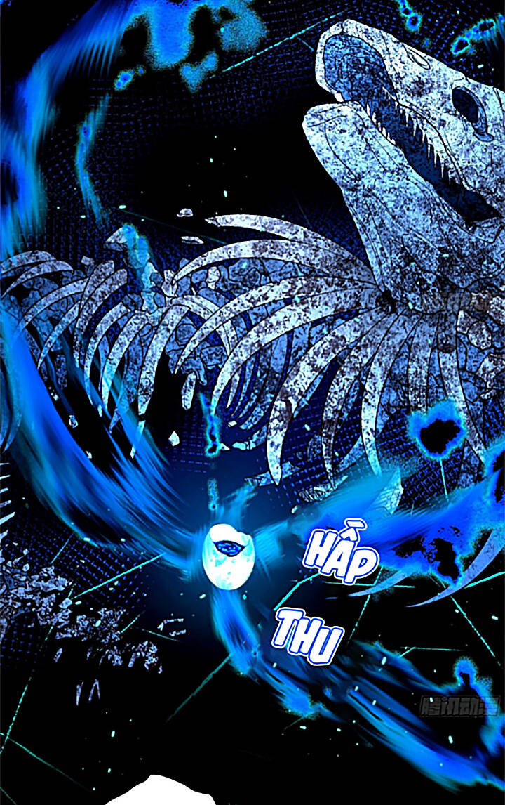 Ta Là Tà Đế Chapter 424 - Trang 2