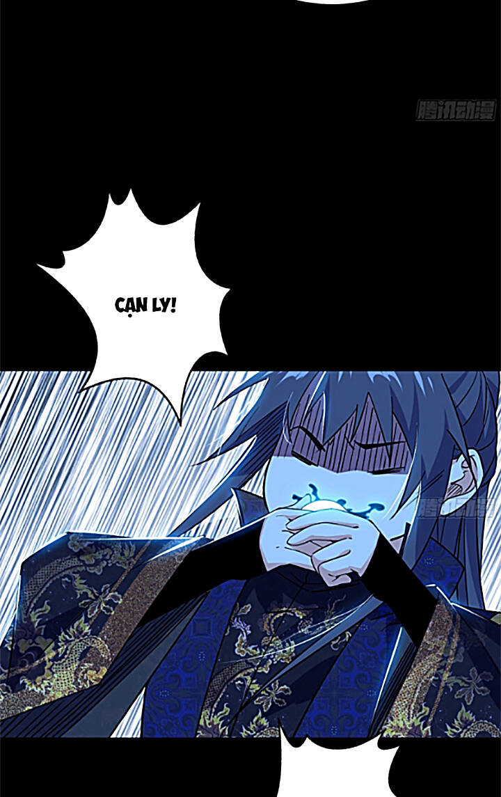 Ta Là Tà Đế Chapter 424 - Trang 2