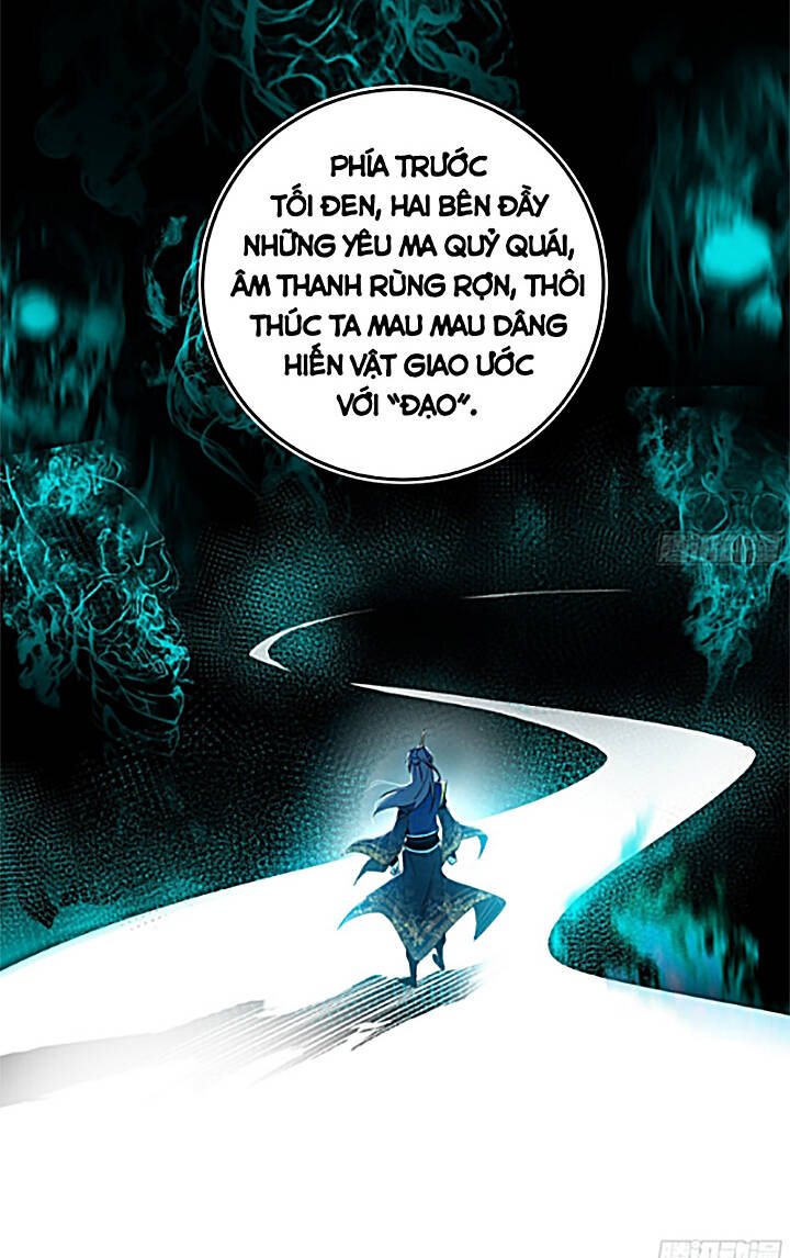 Ta Là Tà Đế Chapter 424 - Trang 2