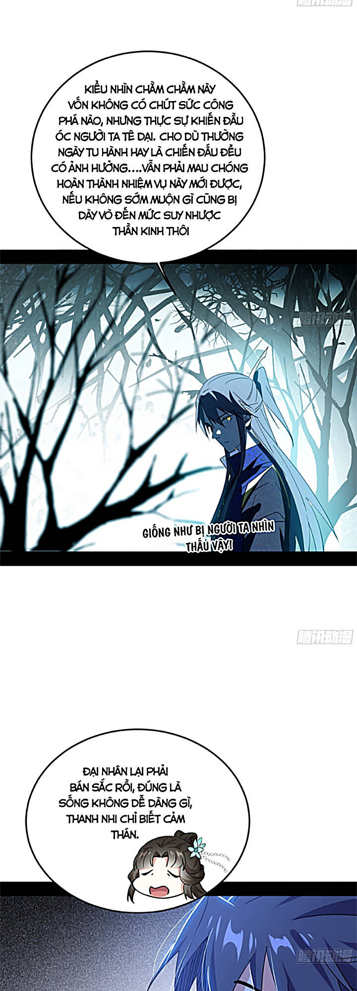 Ta Là Tà Đế Chapter 424 - Trang 2