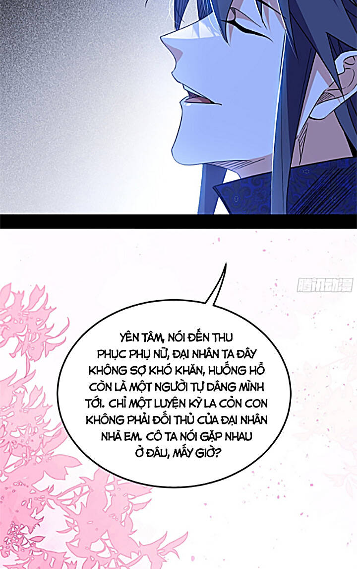 Ta Là Tà Đế Chapter 424 - Trang 2