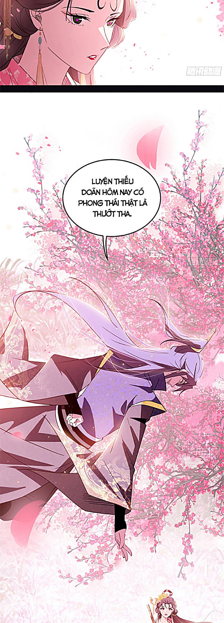 Ta Là Tà Đế Chapter 424 - Trang 2