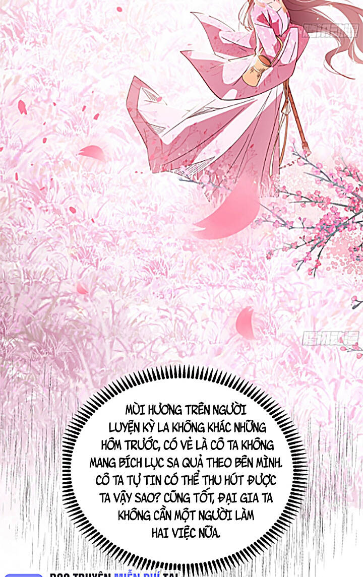 Ta Là Tà Đế Chapter 424 - Trang 2