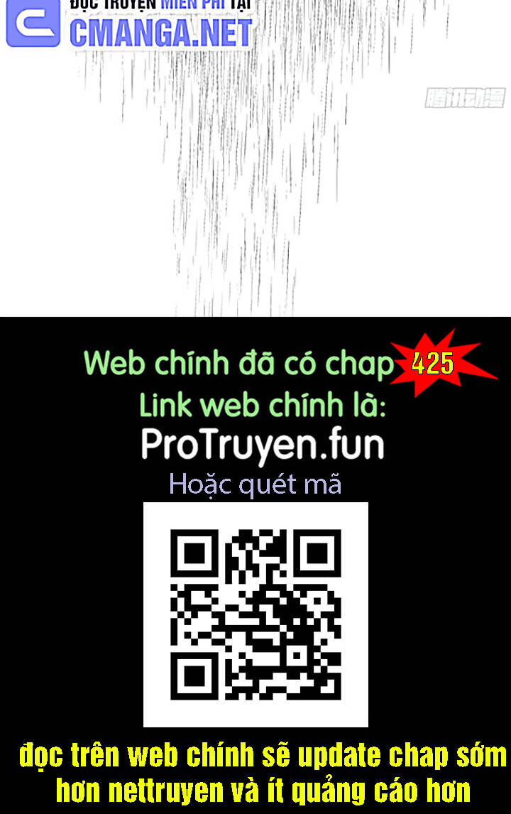 Ta Là Tà Đế Chapter 424 - Trang 2