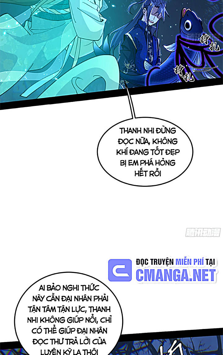 Ta Là Tà Đế Chapter 424 - Trang 2