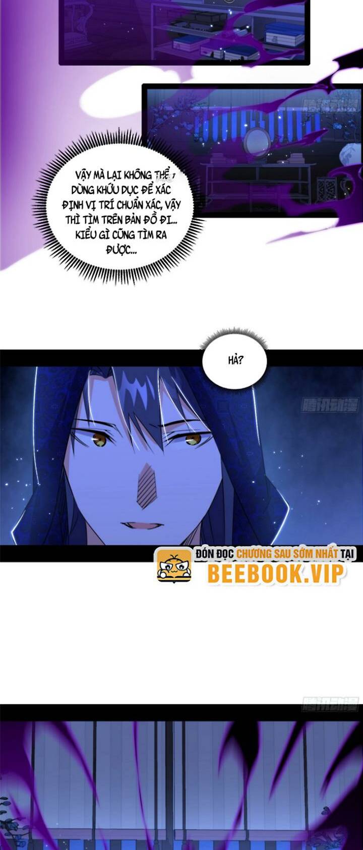 Ta Là Tà Đế Chapter 427 - Trang 2