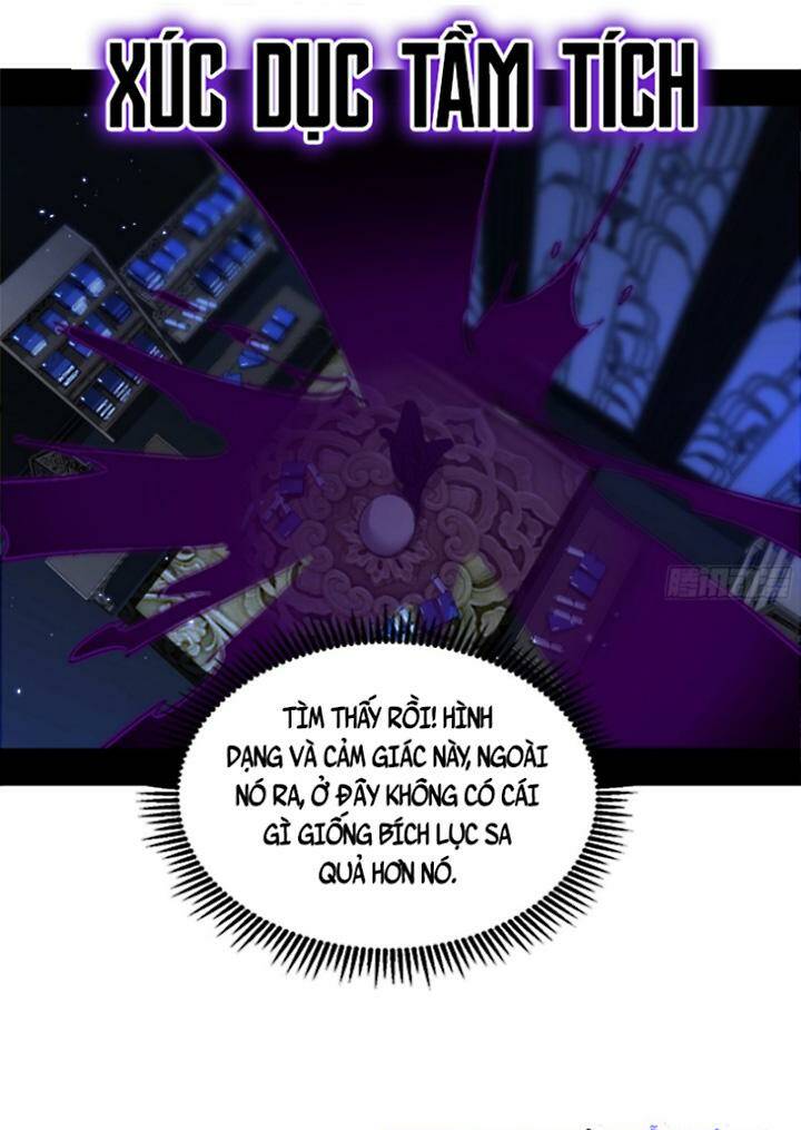 Ta Là Tà Đế Chapter 427 - Trang 2