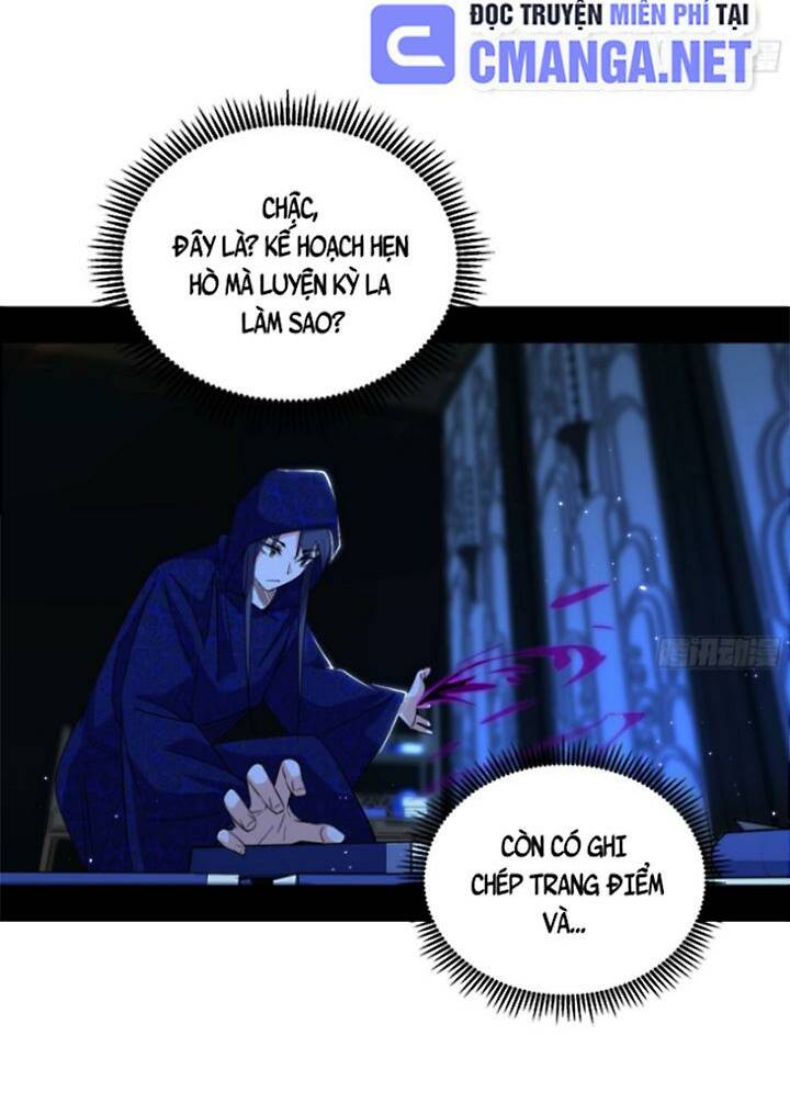 Ta Là Tà Đế Chapter 427 - Trang 2