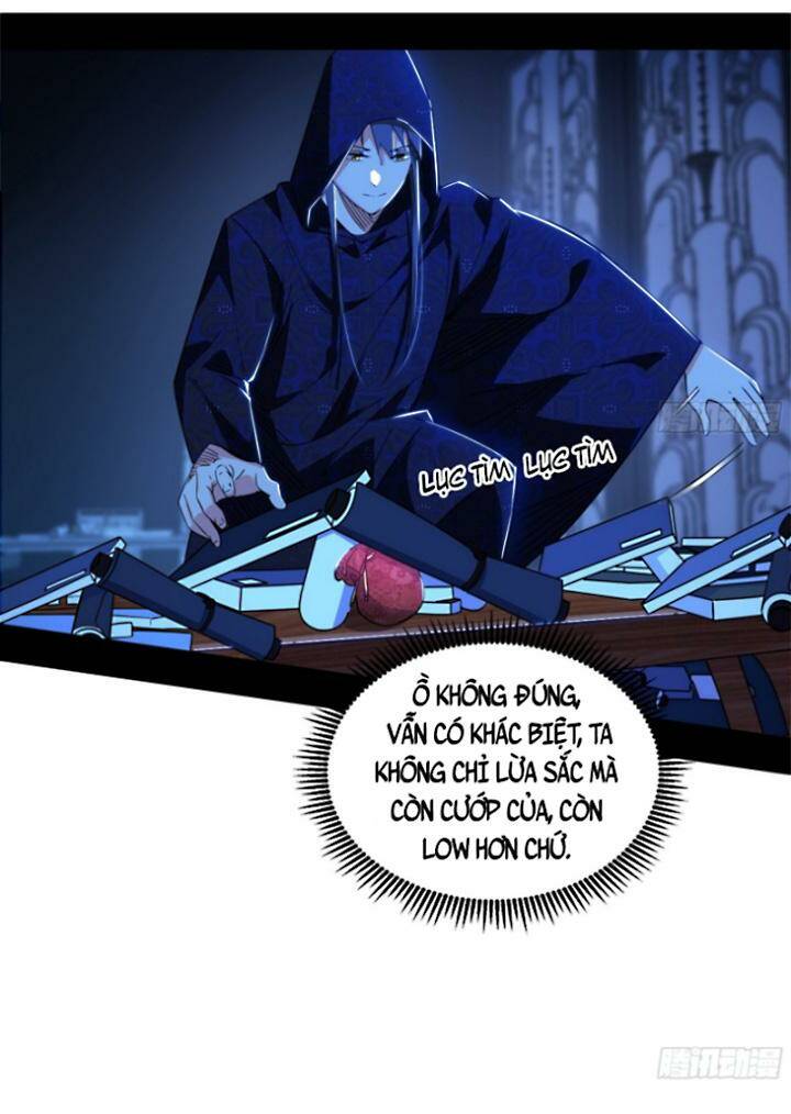 Ta Là Tà Đế Chapter 427 - Trang 2