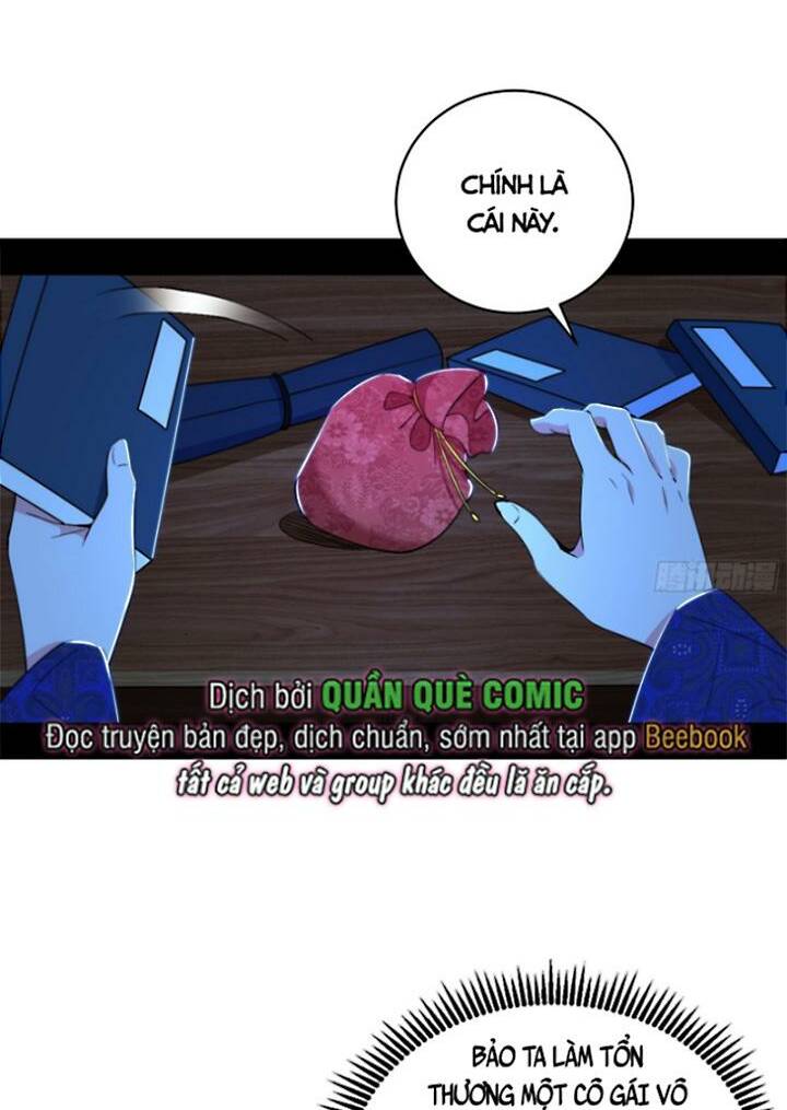 Ta Là Tà Đế Chapter 427 - Trang 2