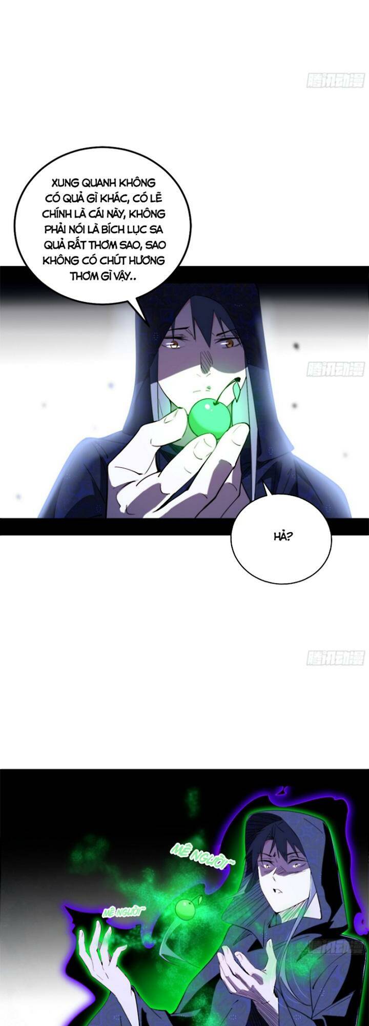 Ta Là Tà Đế Chapter 427 - Trang 2