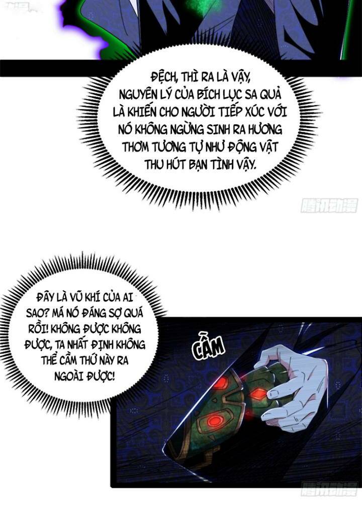 Ta Là Tà Đế Chapter 427 - Trang 2