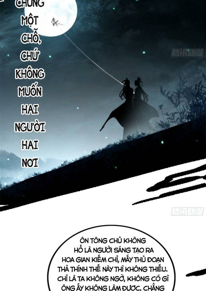 Ta Là Tà Đế Chapter 427 - Trang 2