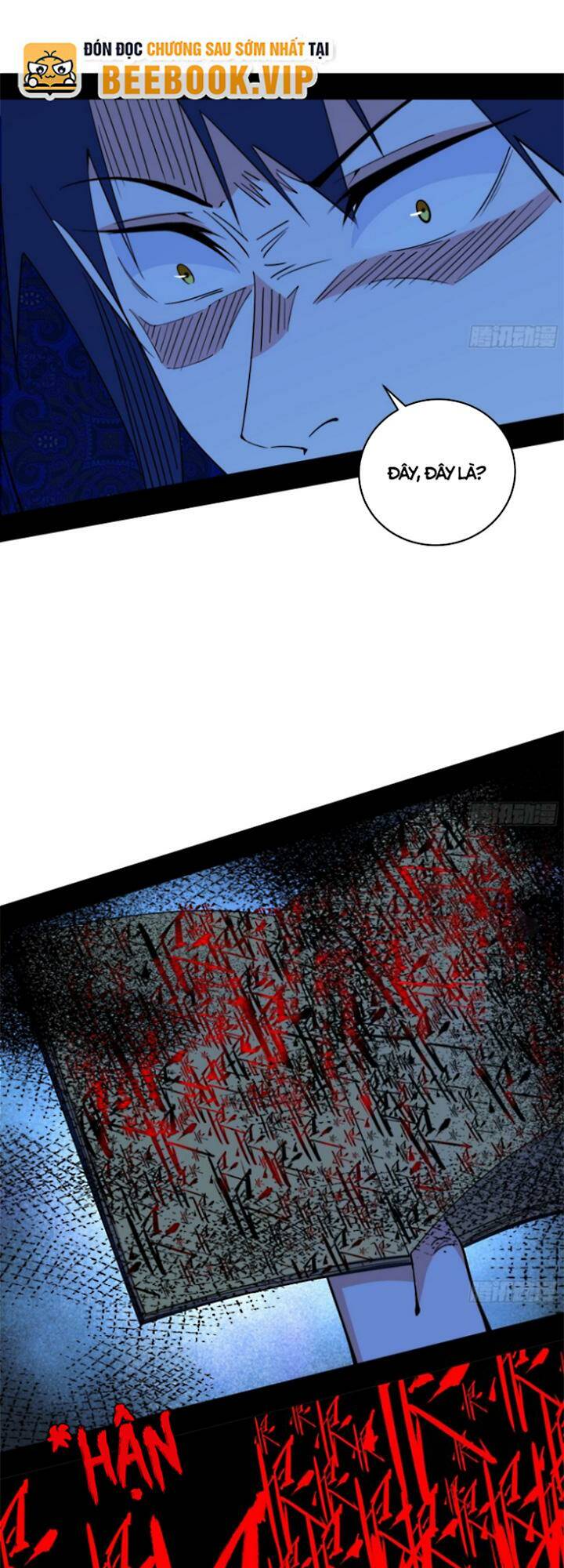 Ta Là Tà Đế Chapter 427 - Trang 2