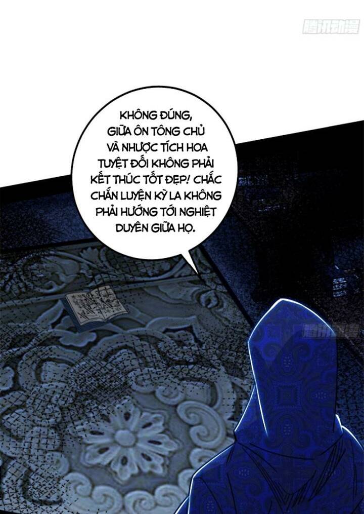 Ta Là Tà Đế Chapter 427 - Trang 2