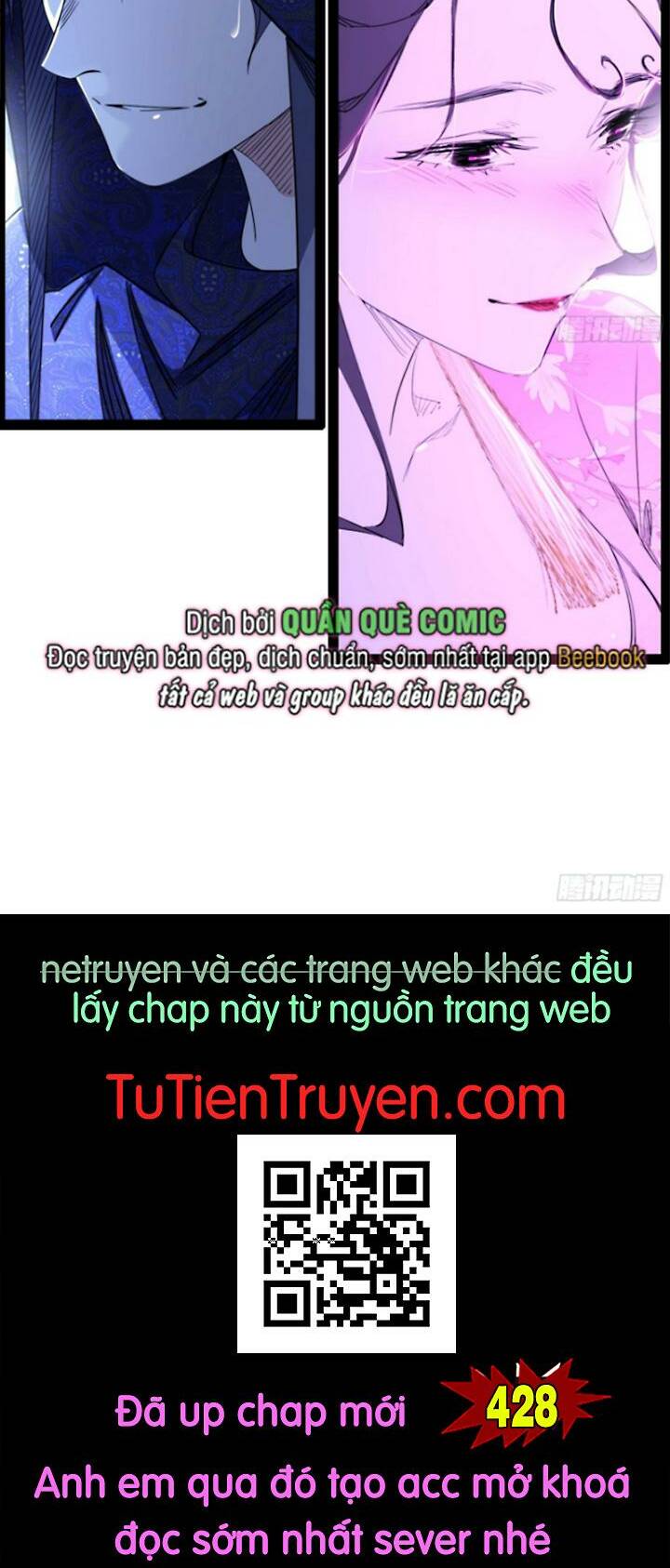 Ta Là Tà Đế Chapter 427 - Trang 2