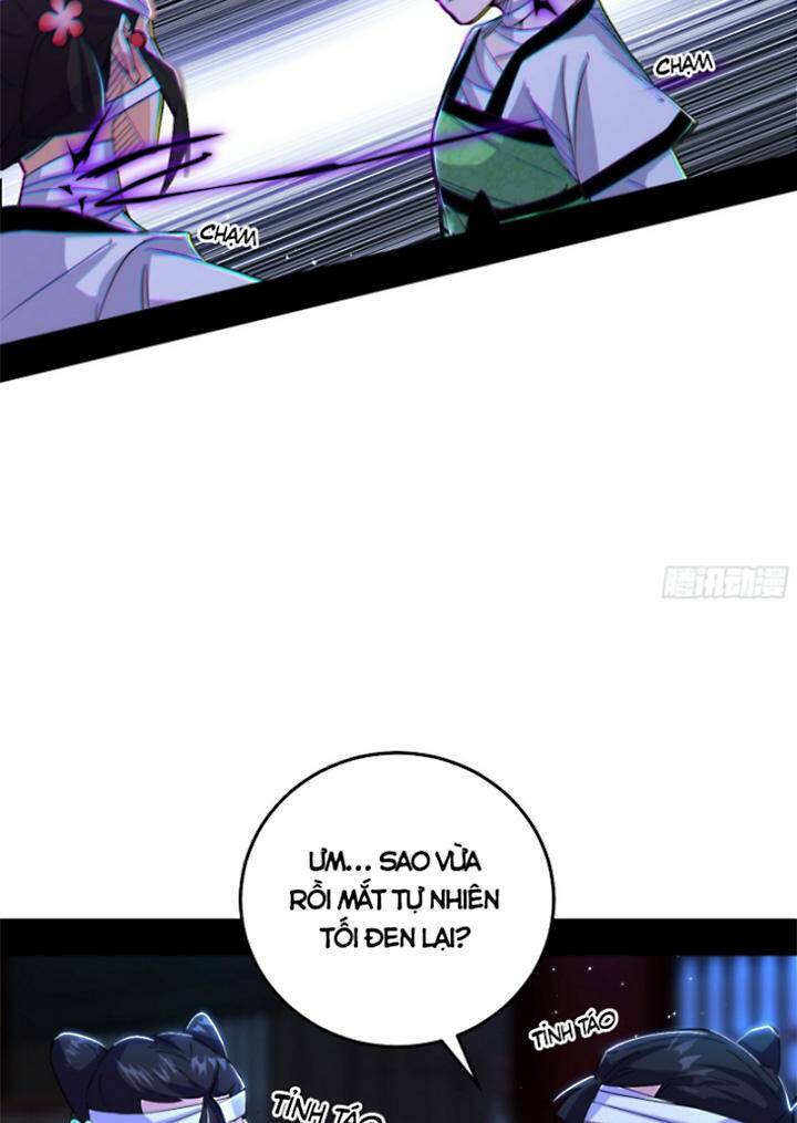 Ta Là Tà Đế Chapter 427 - Trang 2