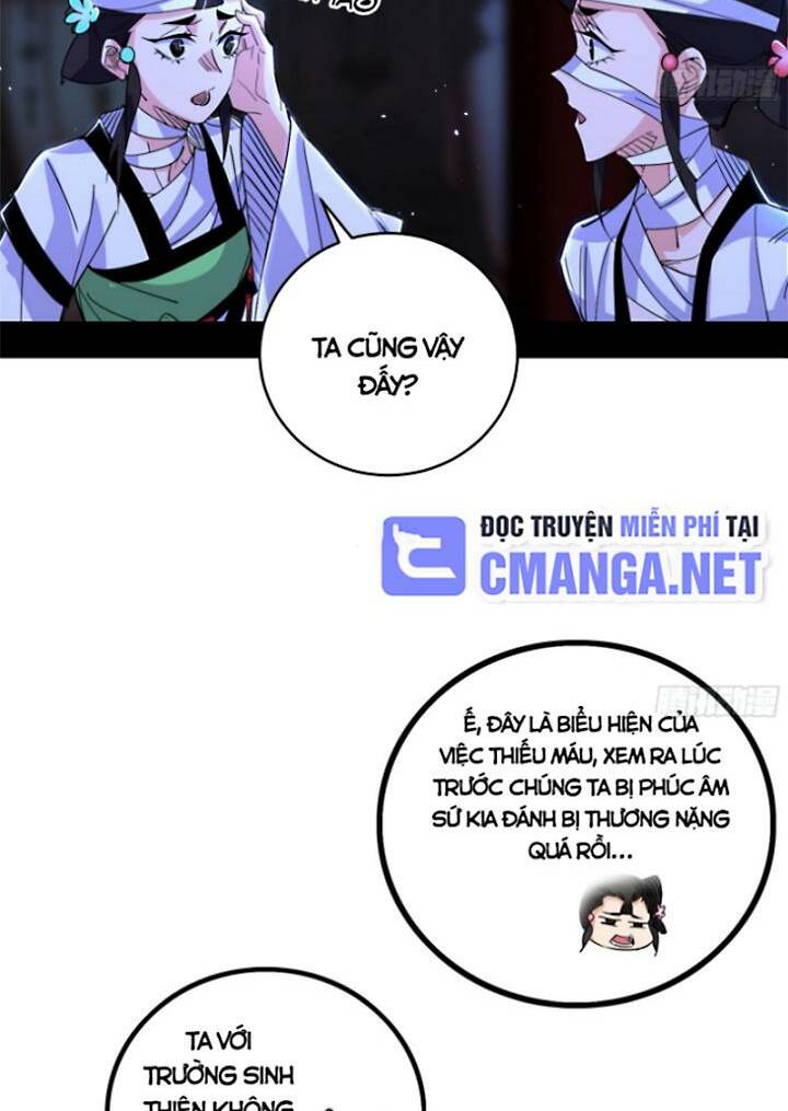 Ta Là Tà Đế Chapter 427 - Trang 2