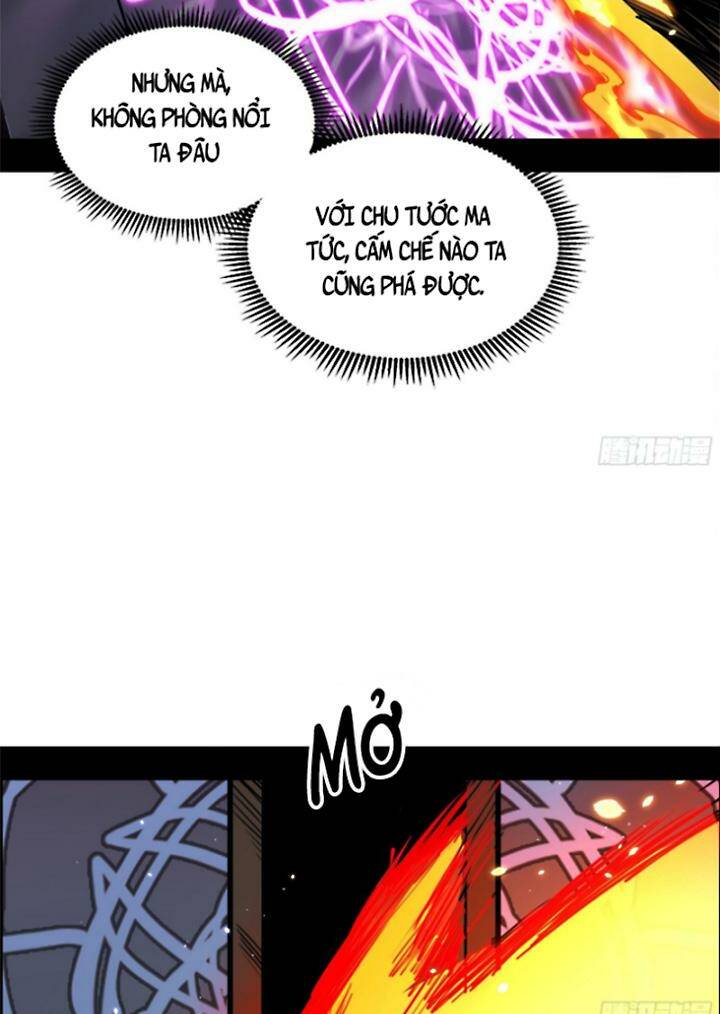 Ta Là Tà Đế Chapter 427 - Trang 2