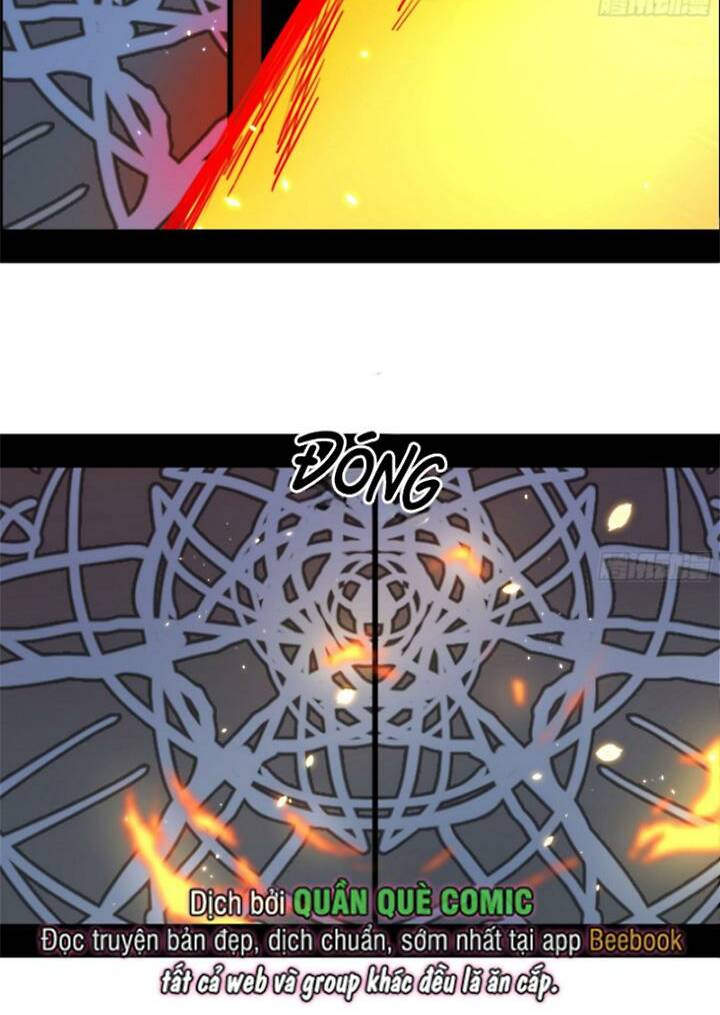 Ta Là Tà Đế Chapter 427 - Trang 2