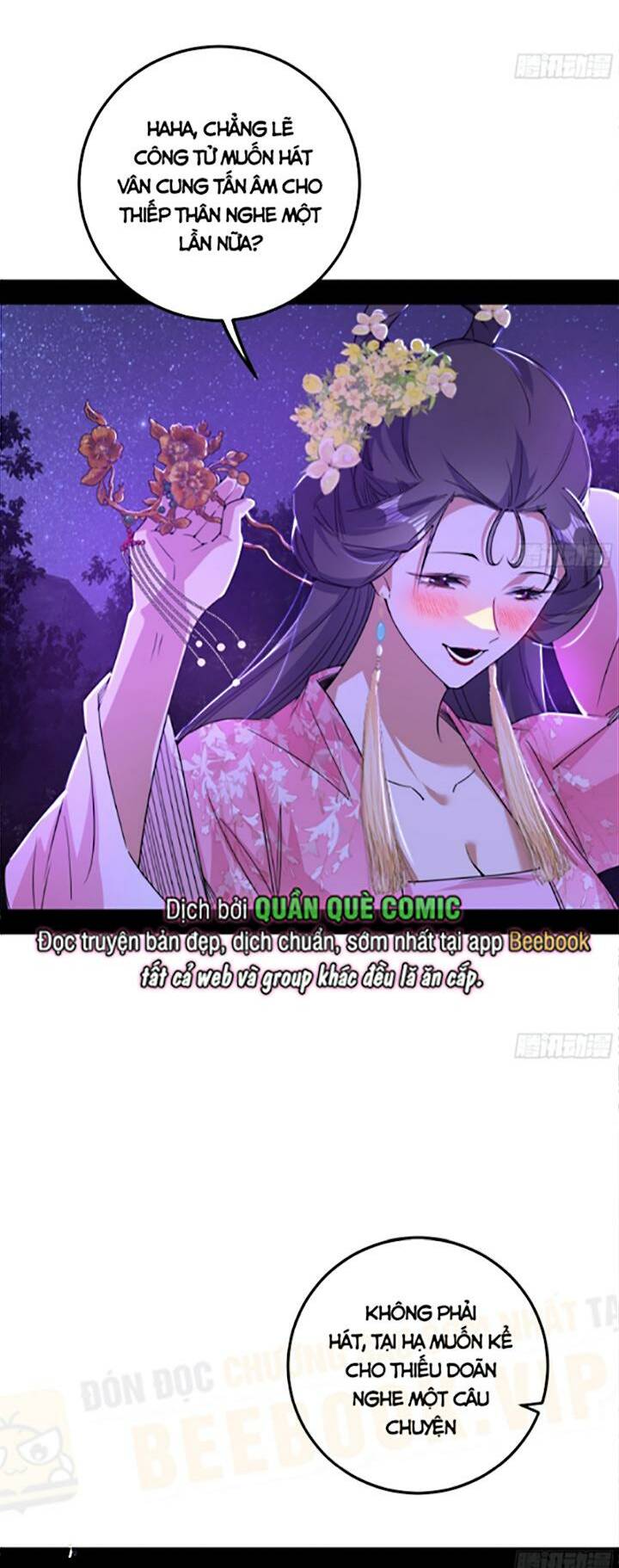 Ta Là Tà Đế Chapter 428 - Trang 2