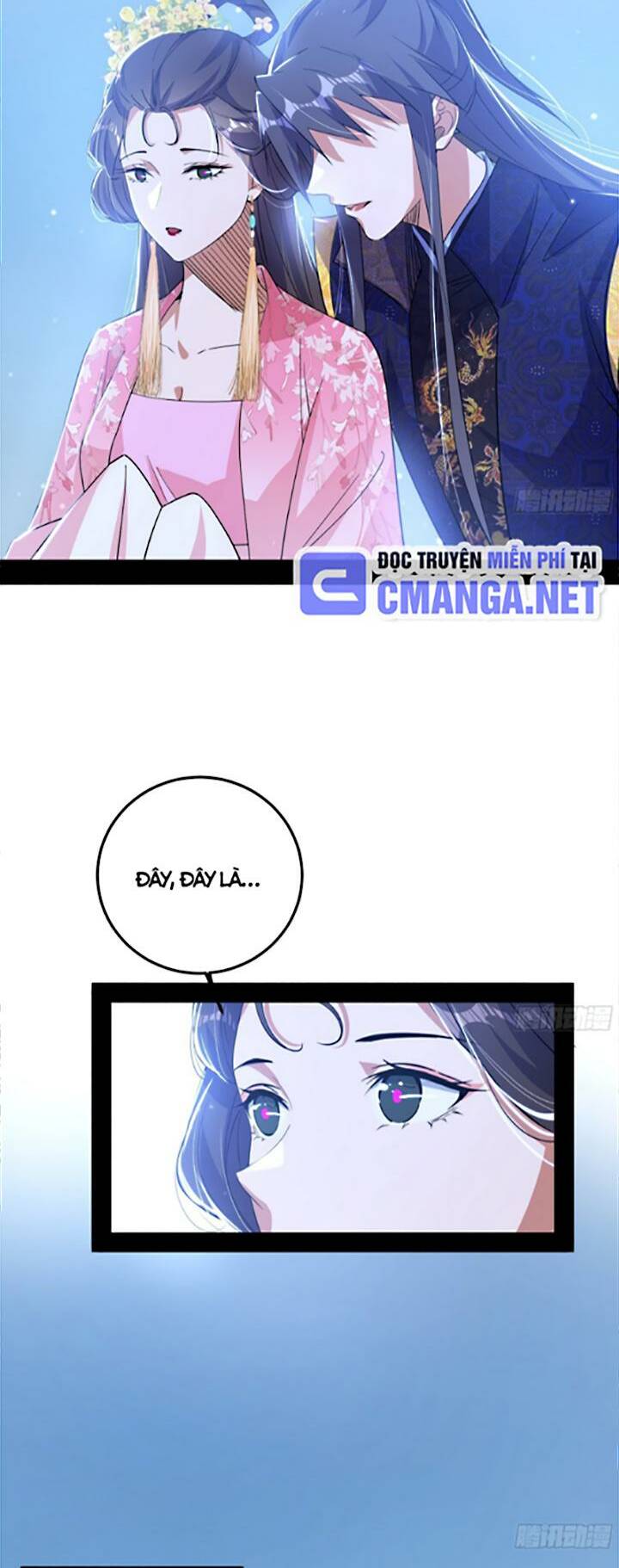 Ta Là Tà Đế Chapter 428 - Trang 2