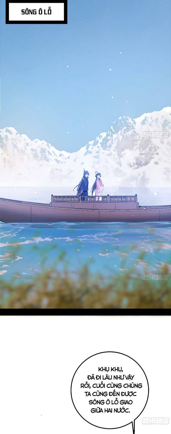 Ta Là Tà Đế Chapter 428 - Trang 2