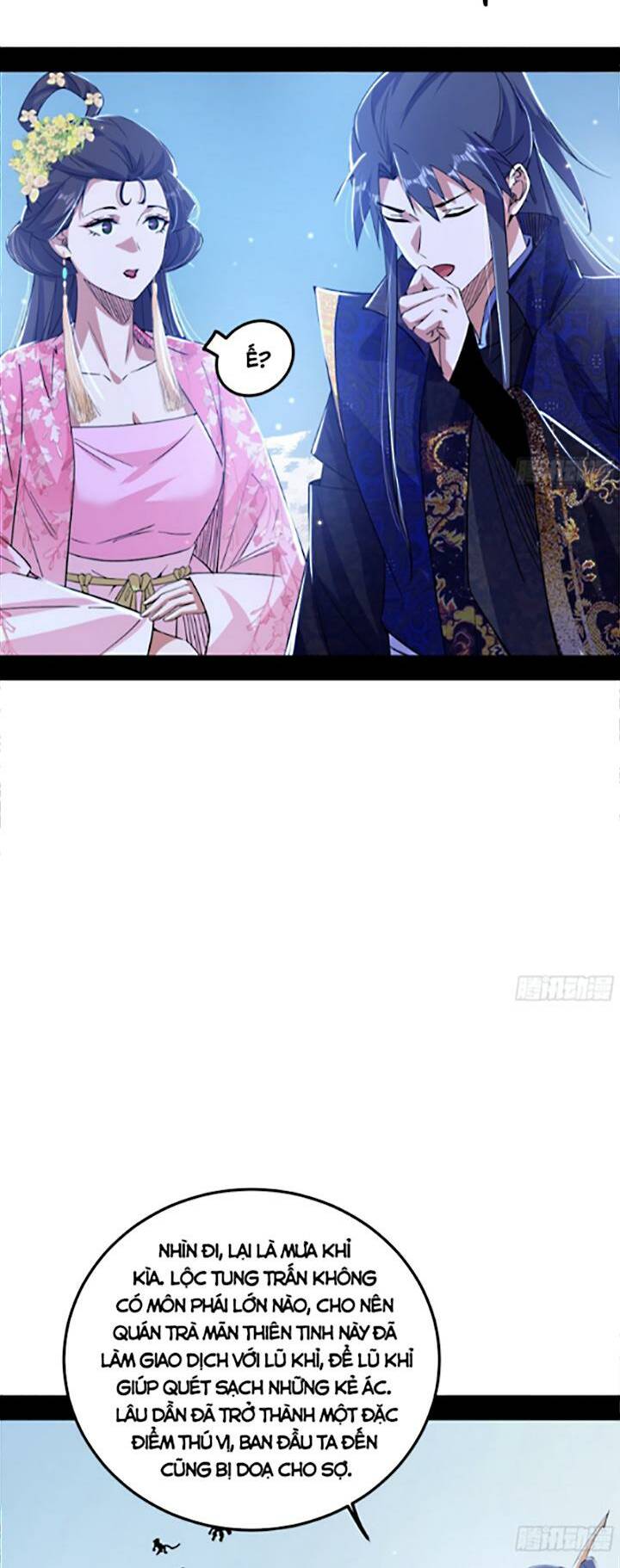 Ta Là Tà Đế Chapter 428 - Trang 2