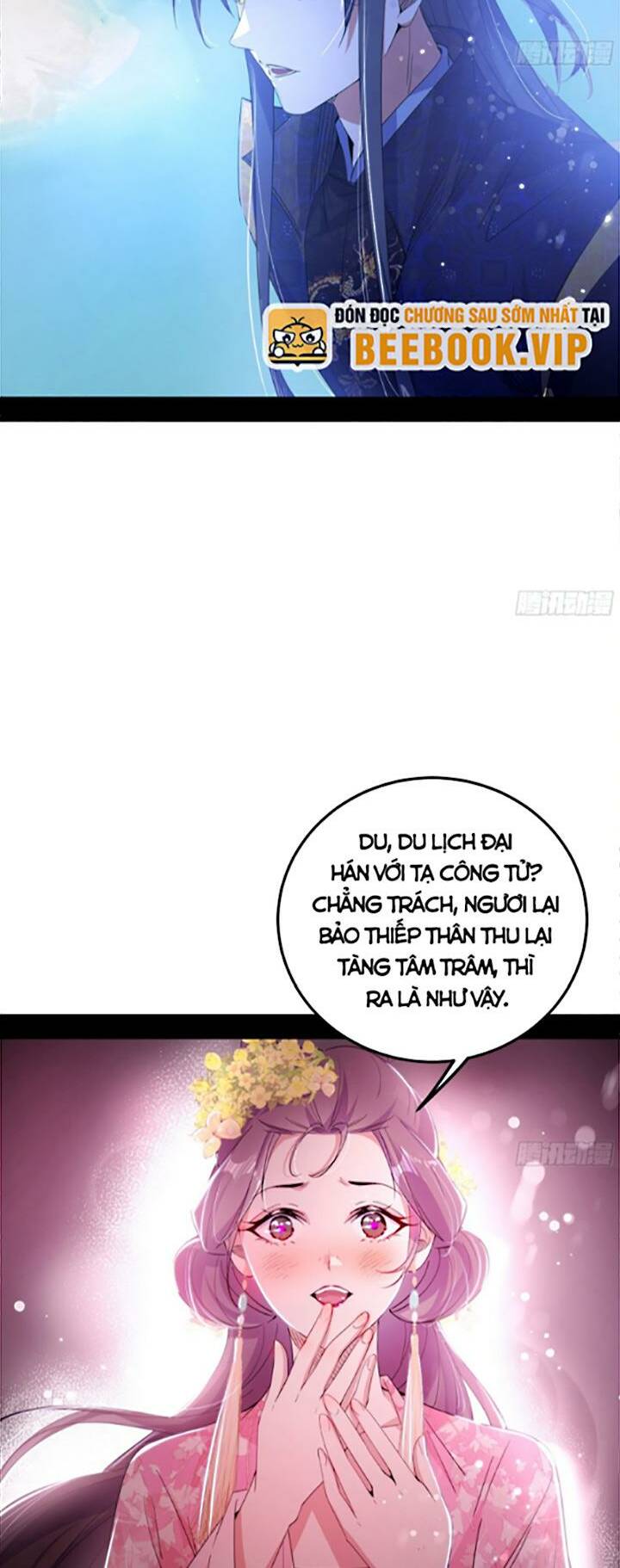 Ta Là Tà Đế Chapter 428 - Trang 2