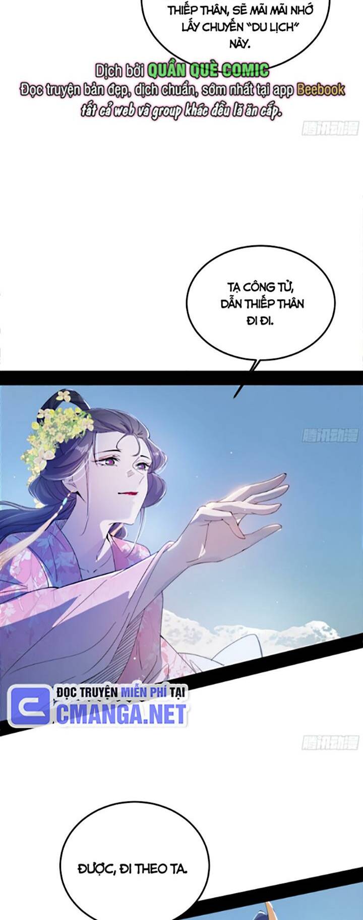 Ta Là Tà Đế Chapter 428 - Trang 2