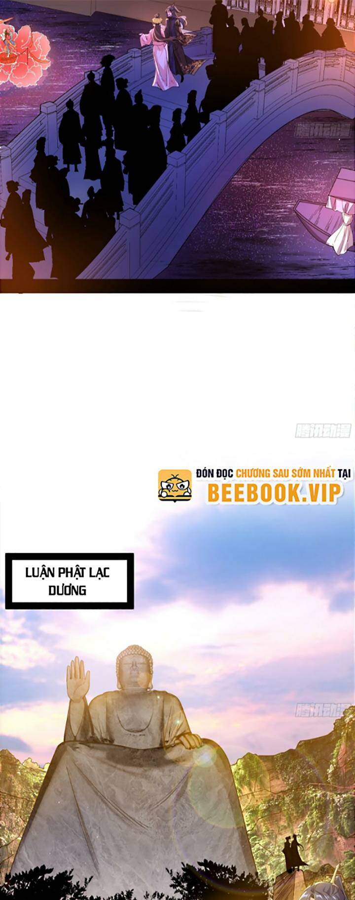 Ta Là Tà Đế Chapter 428 - Trang 2