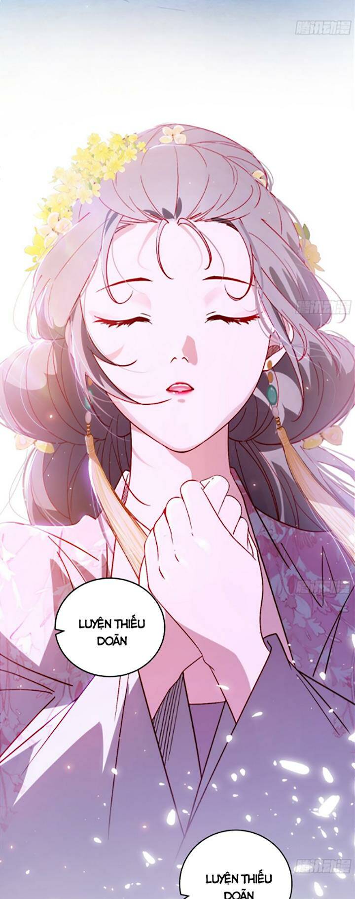 Ta Là Tà Đế Chapter 428 - Trang 2