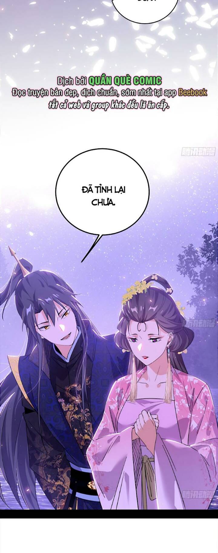 Ta Là Tà Đế Chapter 428 - Trang 2