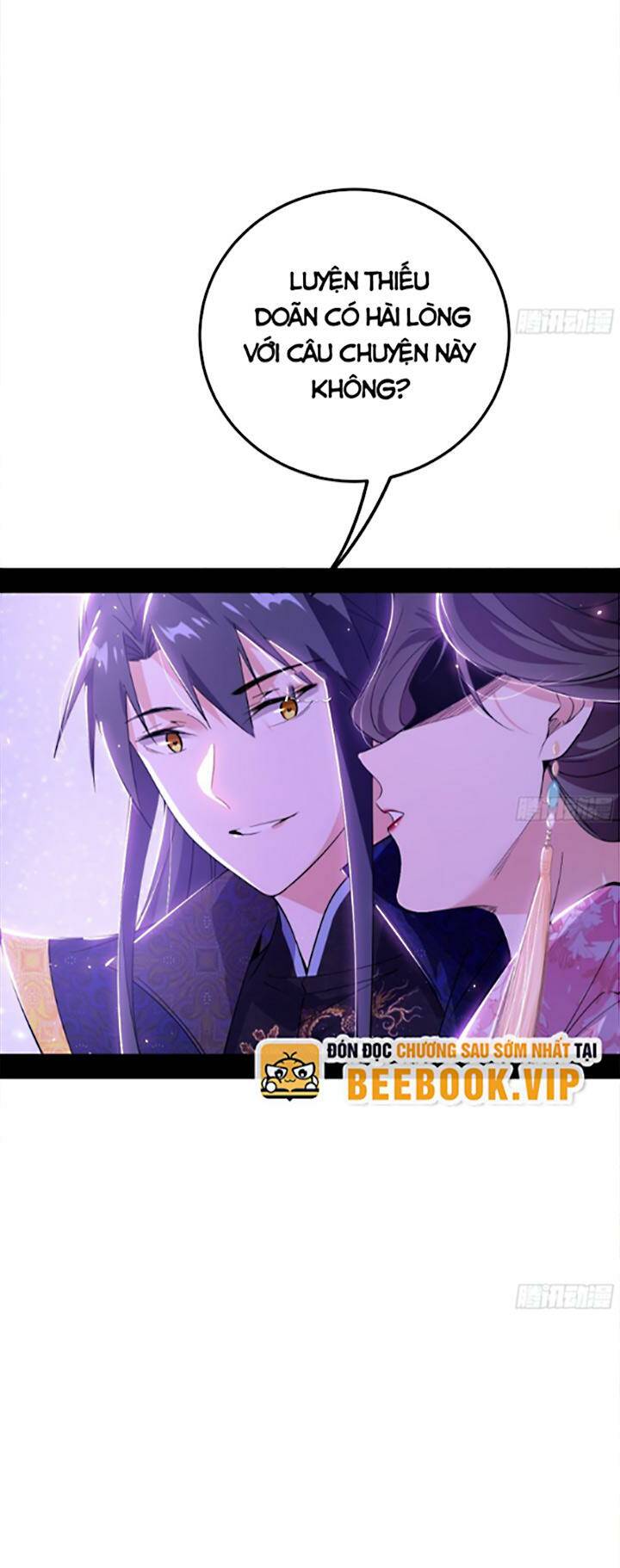 Ta Là Tà Đế Chapter 428 - Trang 2