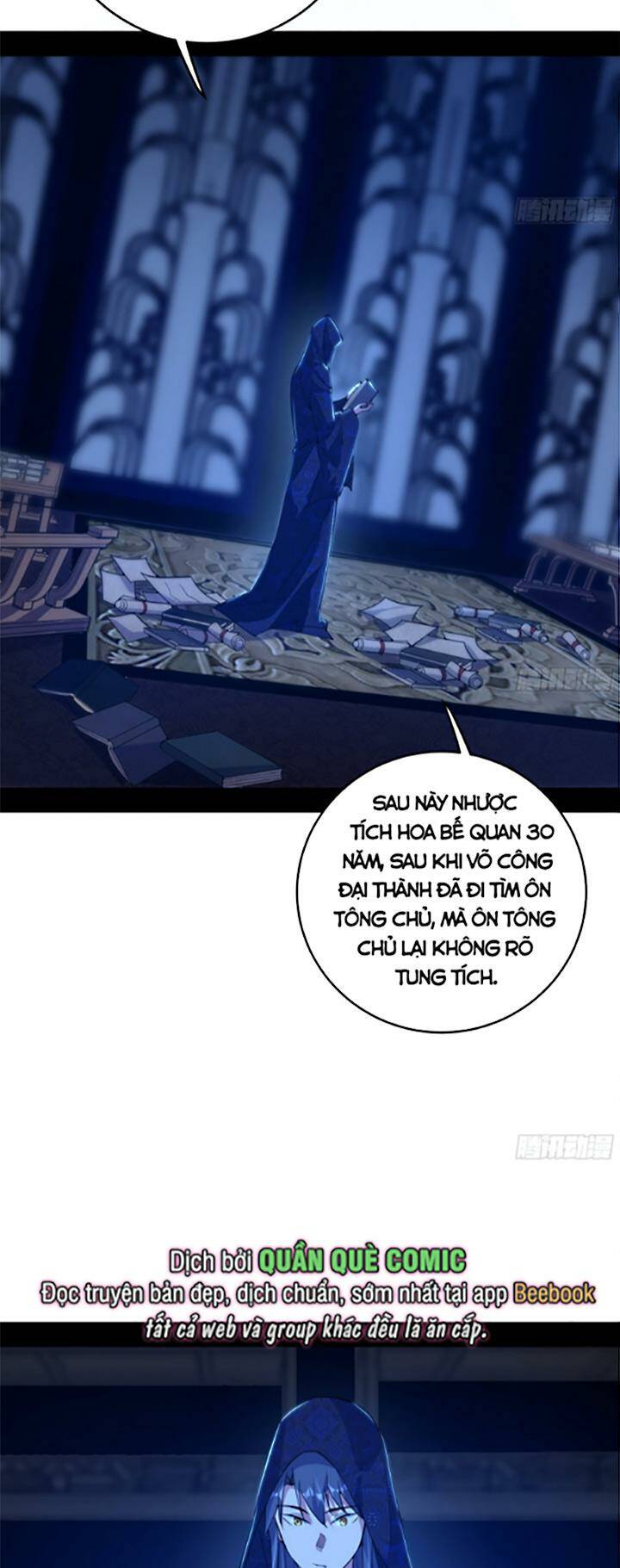 Ta Là Tà Đế Chapter 428 - Trang 2
