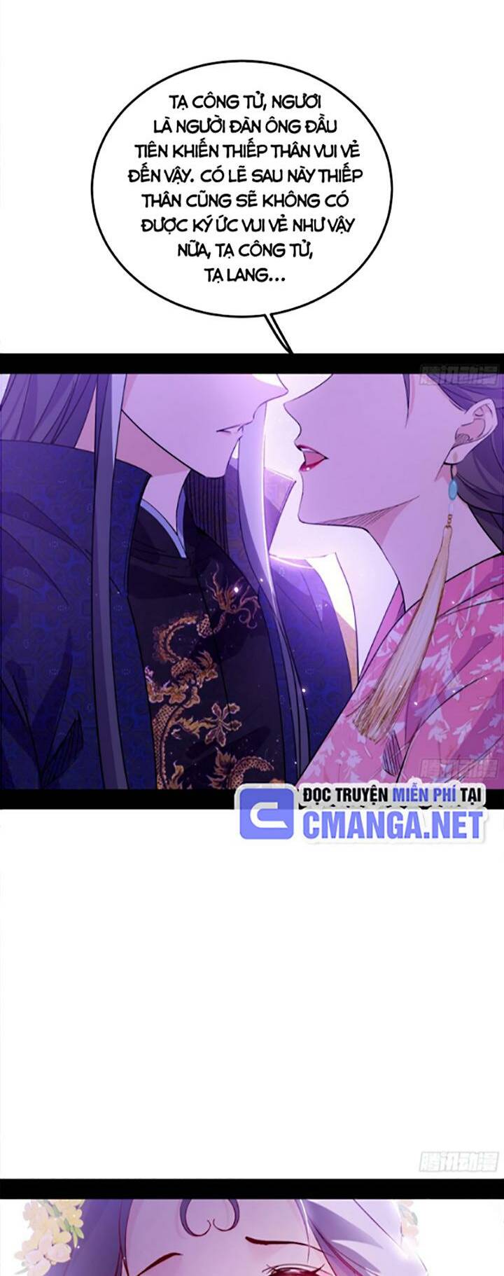 Ta Là Tà Đế Chapter 428 - Trang 2
