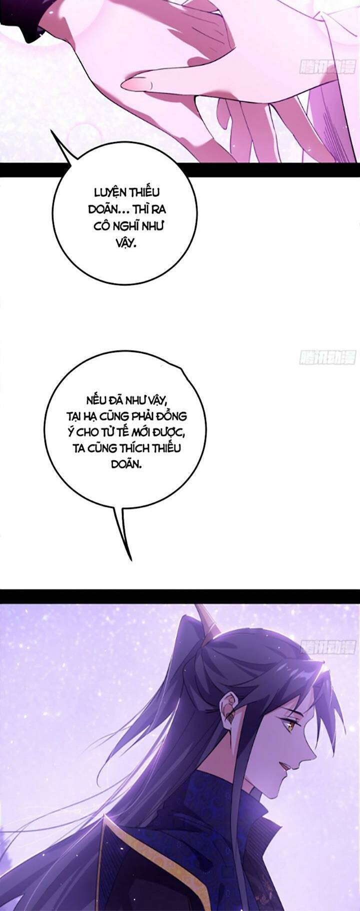 Ta Là Tà Đế Chapter 428 - Trang 2