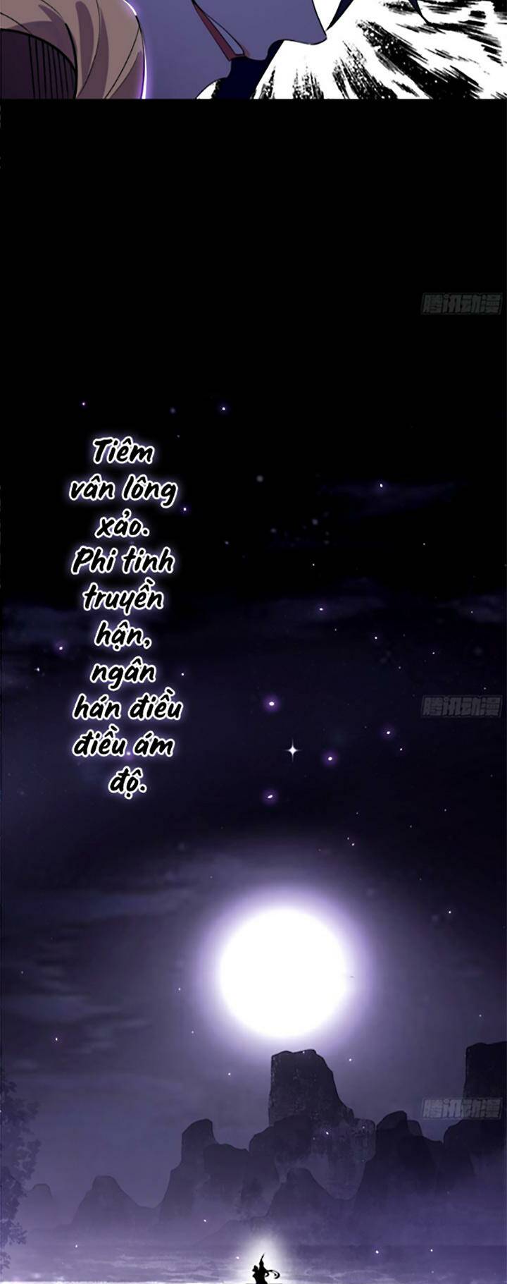 Ta Là Tà Đế Chapter 428 - Trang 2