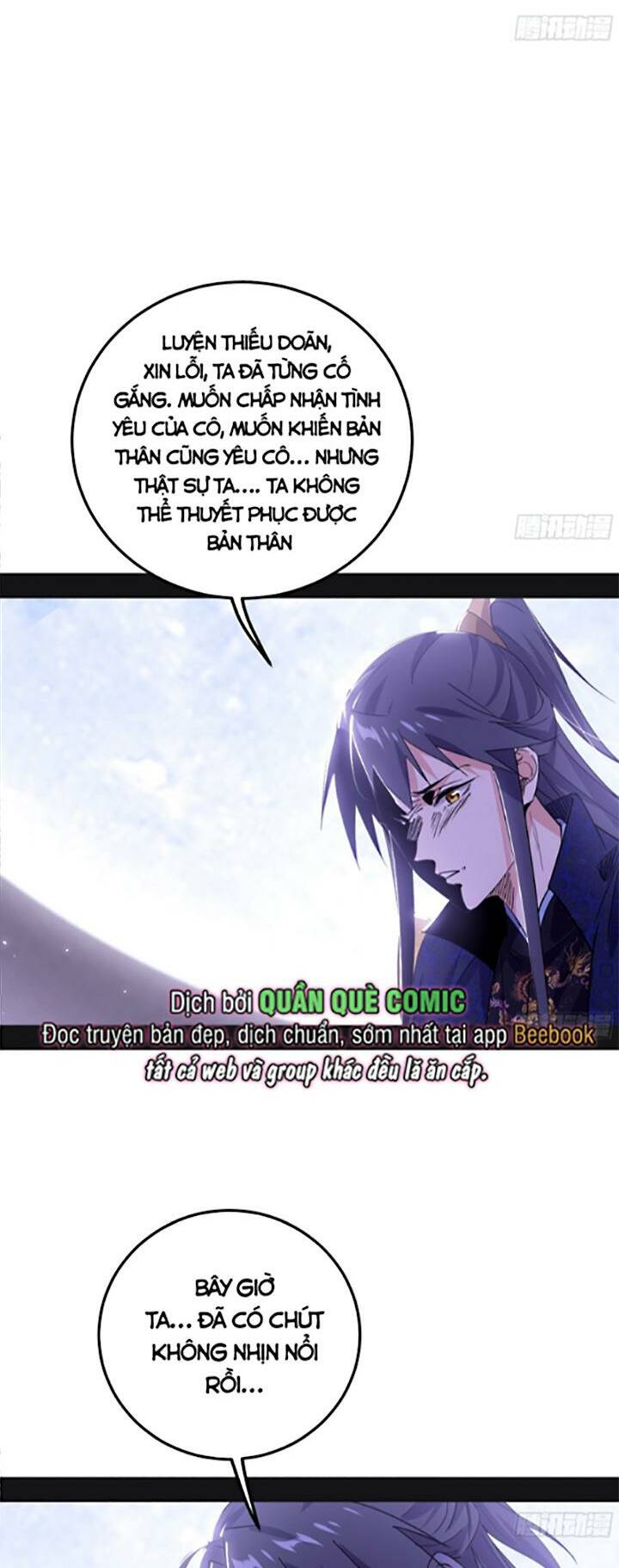 Ta Là Tà Đế Chapter 428 - Trang 2