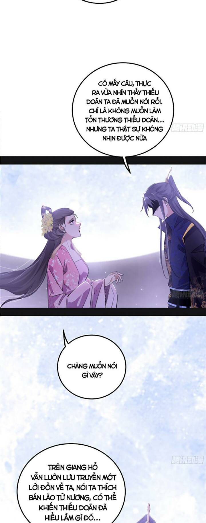 Ta Là Tà Đế Chapter 428 - Trang 2