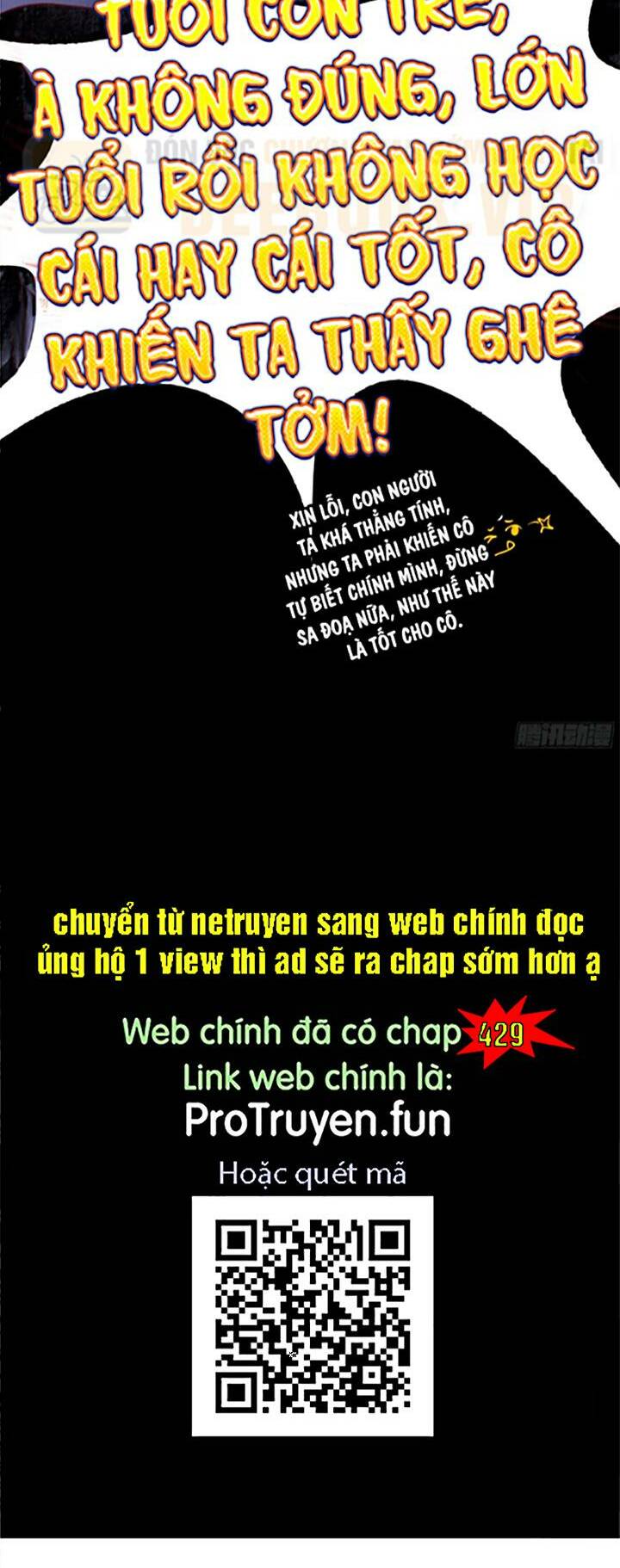 Ta Là Tà Đế Chapter 428 - Trang 2