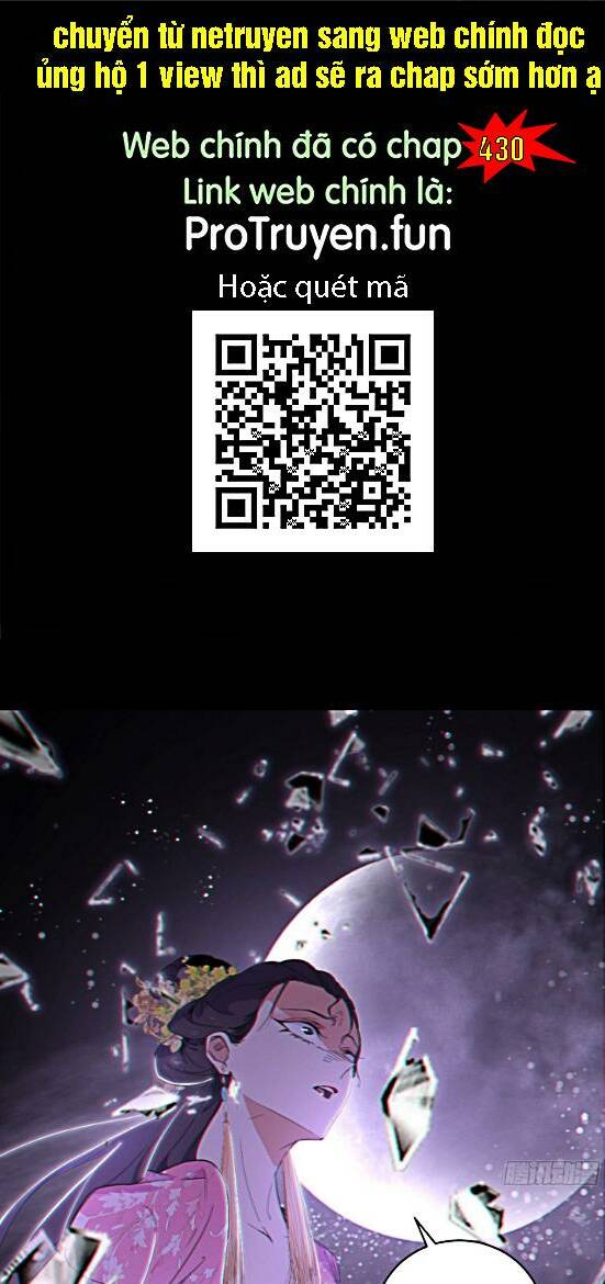 Ta Là Tà Đế Chapter 429 - Trang 2