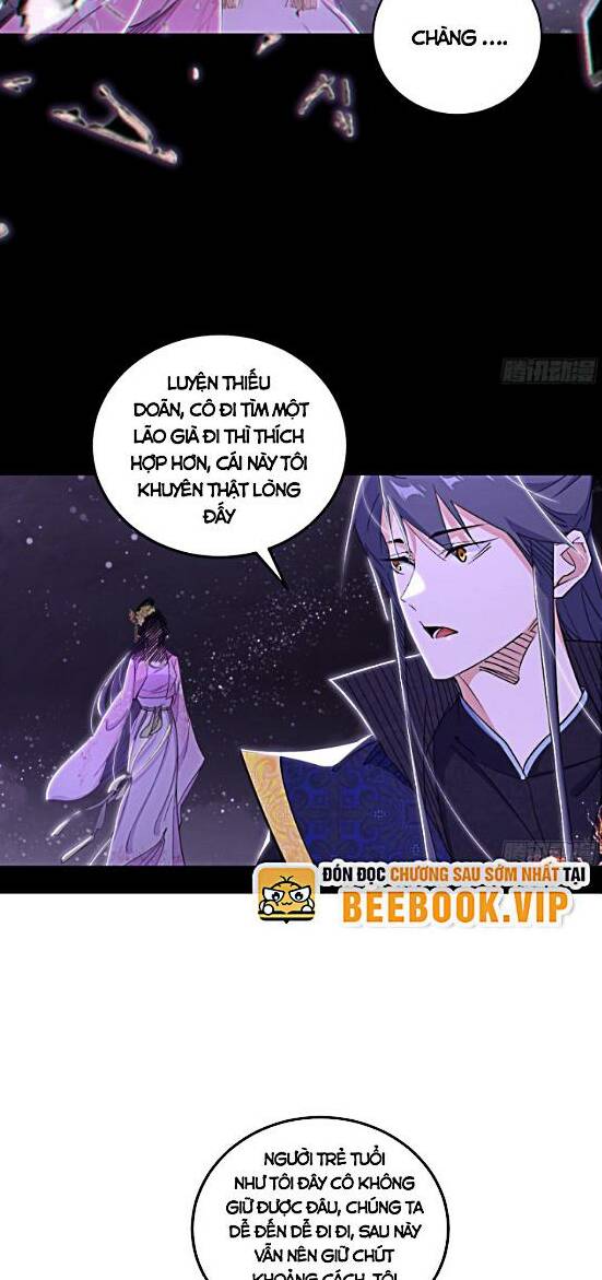Ta Là Tà Đế Chapter 429 - Trang 2