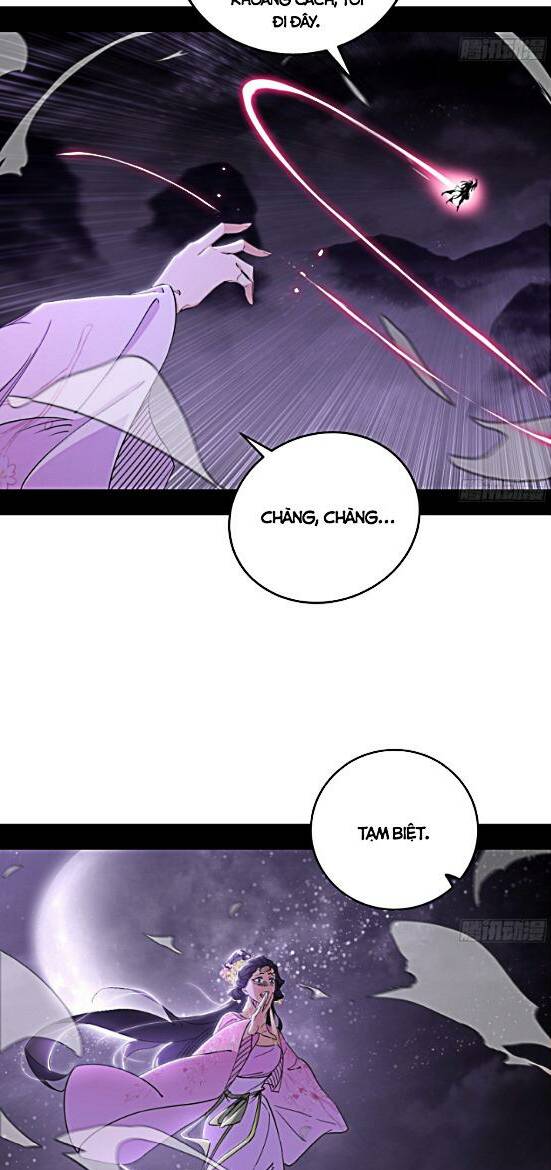 Ta Là Tà Đế Chapter 429 - Trang 2
